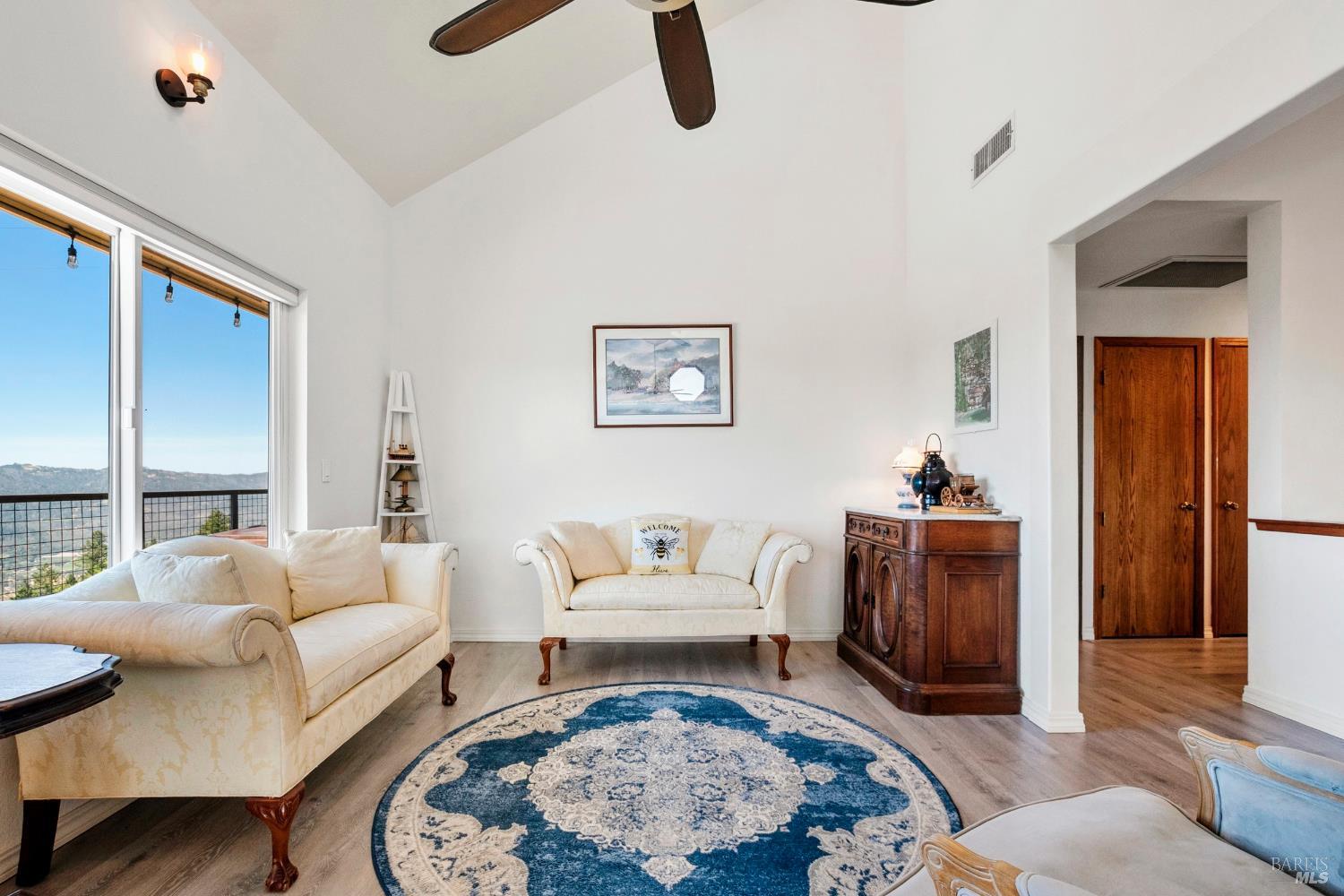 305 West Lane Angwin CA 94508