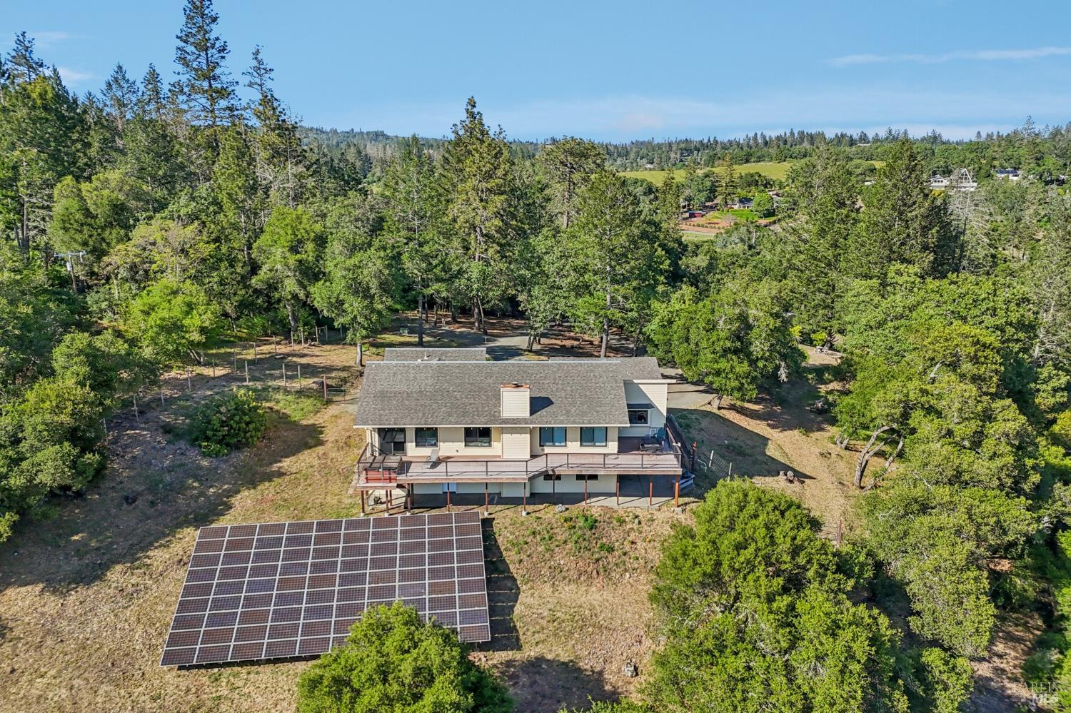 305 West Lane Angwin CA 94508