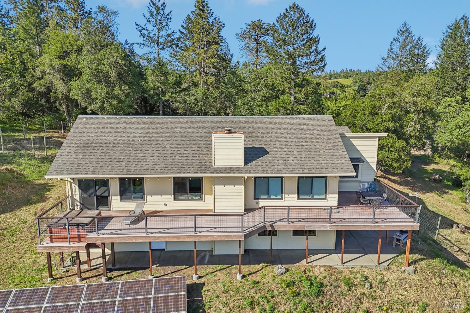 305 West Lane Angwin CA 94508