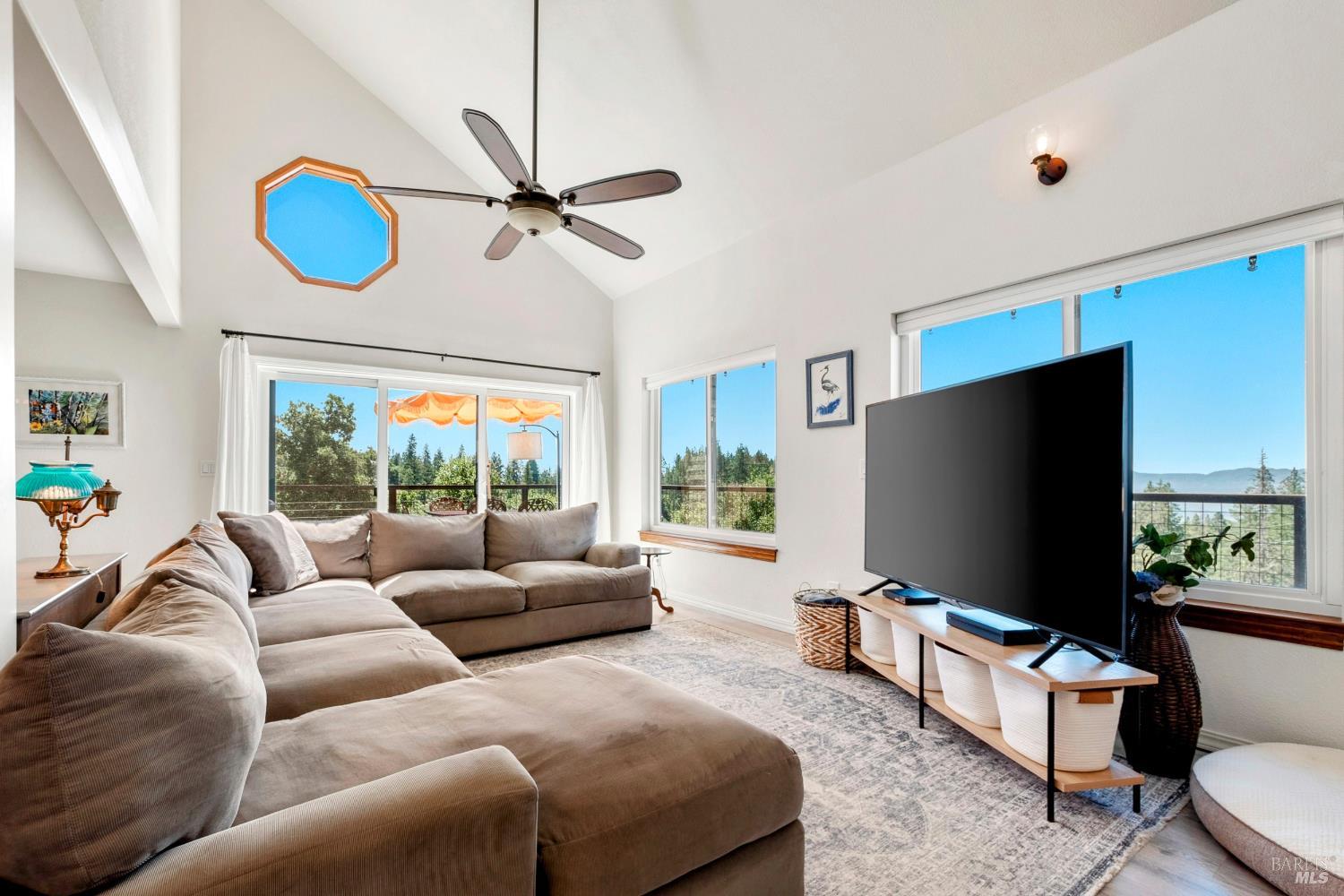 305 West Lane Angwin CA 94508