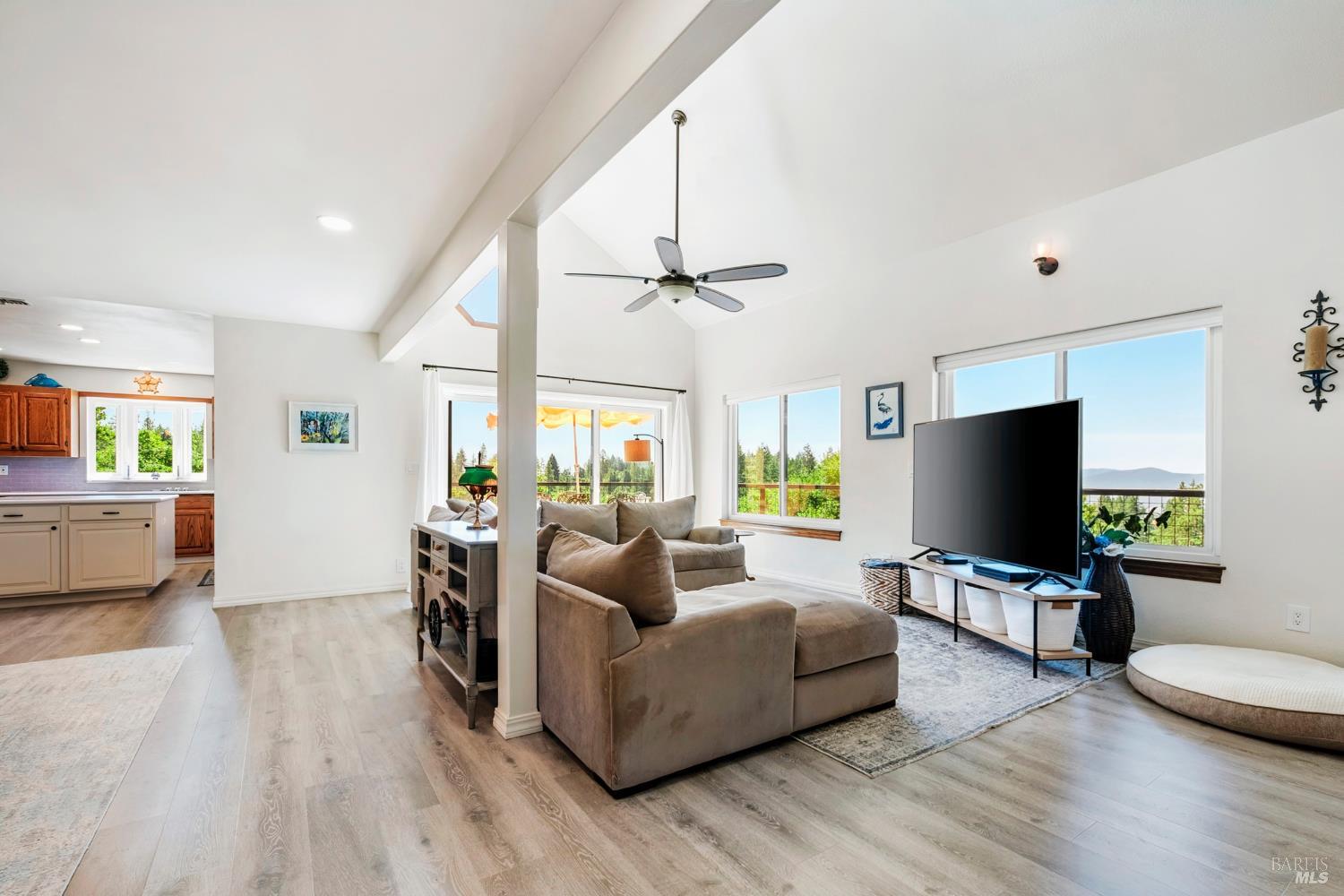 305 West Lane Angwin CA 94508