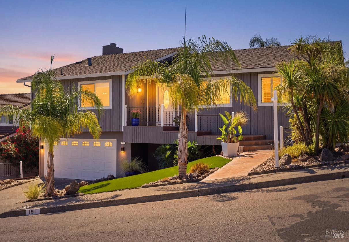 191 Esmeyer Drive San Rafael CA 94903