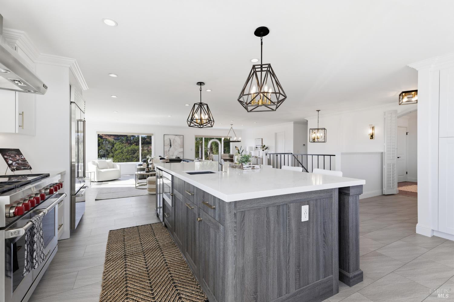 191 Esmeyer Drive San Rafael CA 94903