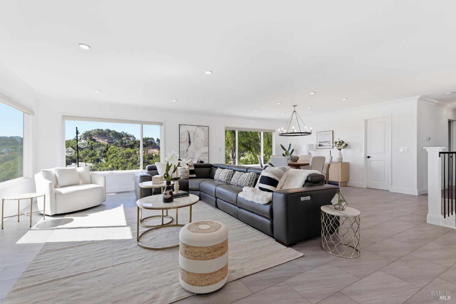 191 Esmeyer Drive San Rafael CA 94903