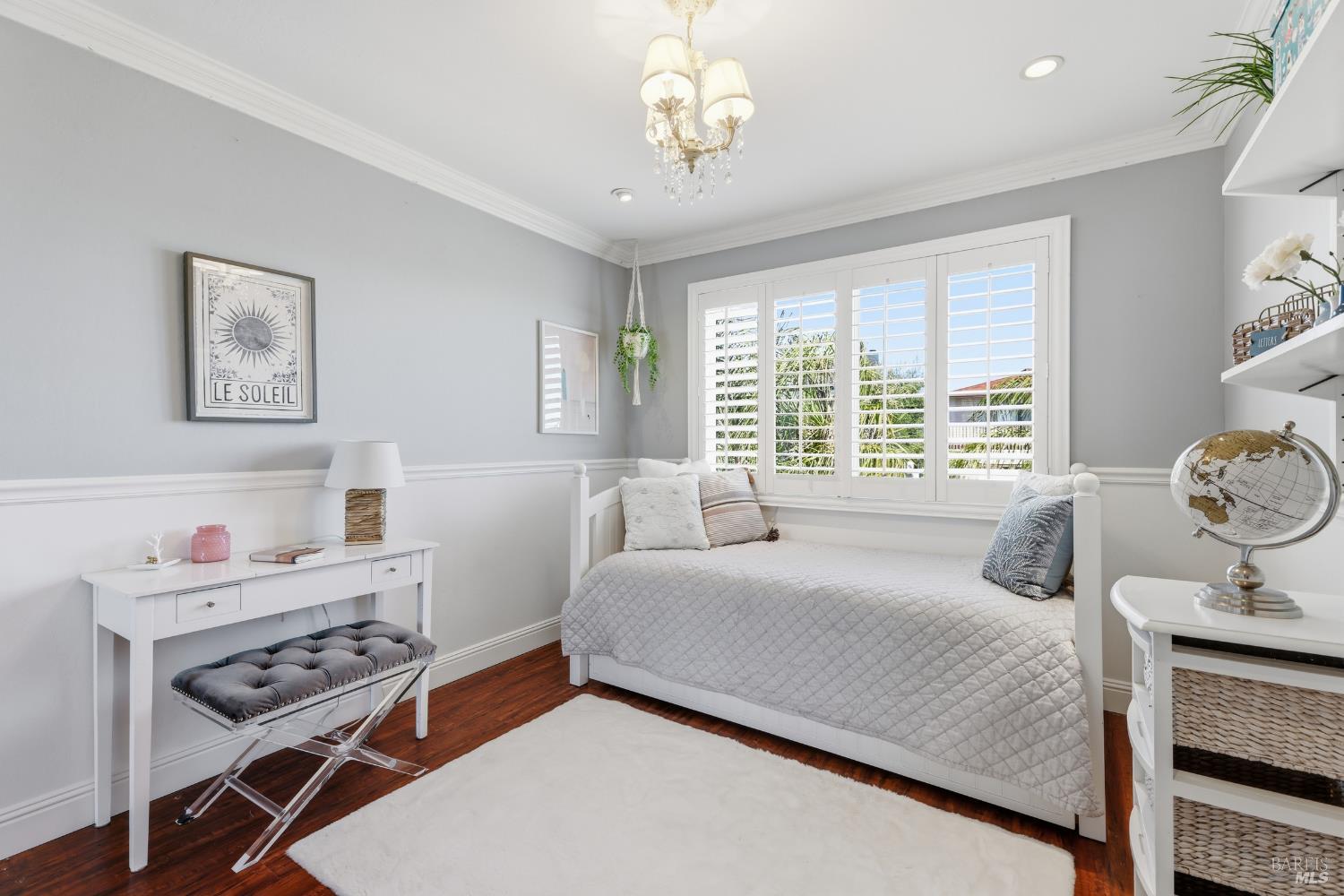 191 Esmeyer Drive San Rafael CA 94903