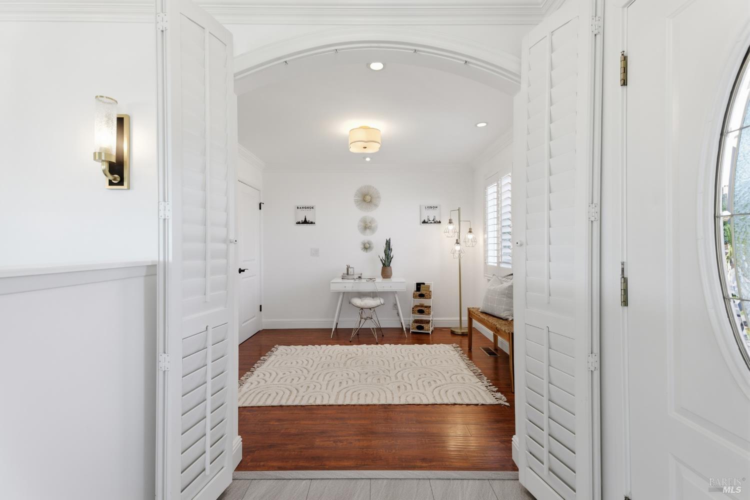 191 Esmeyer Drive San Rafael CA 94903