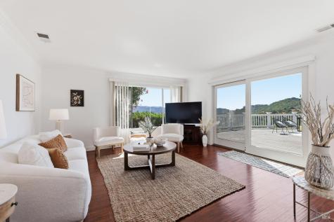 191 Esmeyer Drive San Rafael CA 94903