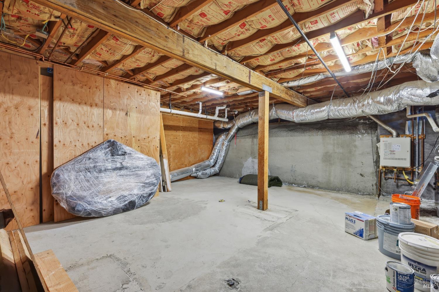 191 Esmeyer Drive San Rafael CA 94903