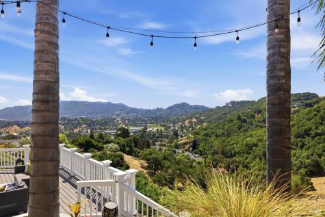 191 Esmeyer Drive San Rafael CA 94903
