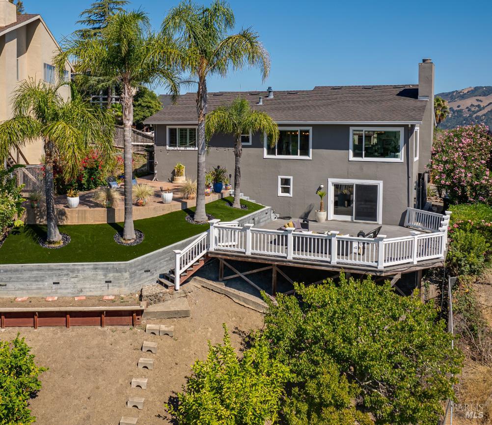 191 Esmeyer Drive San Rafael CA 94903