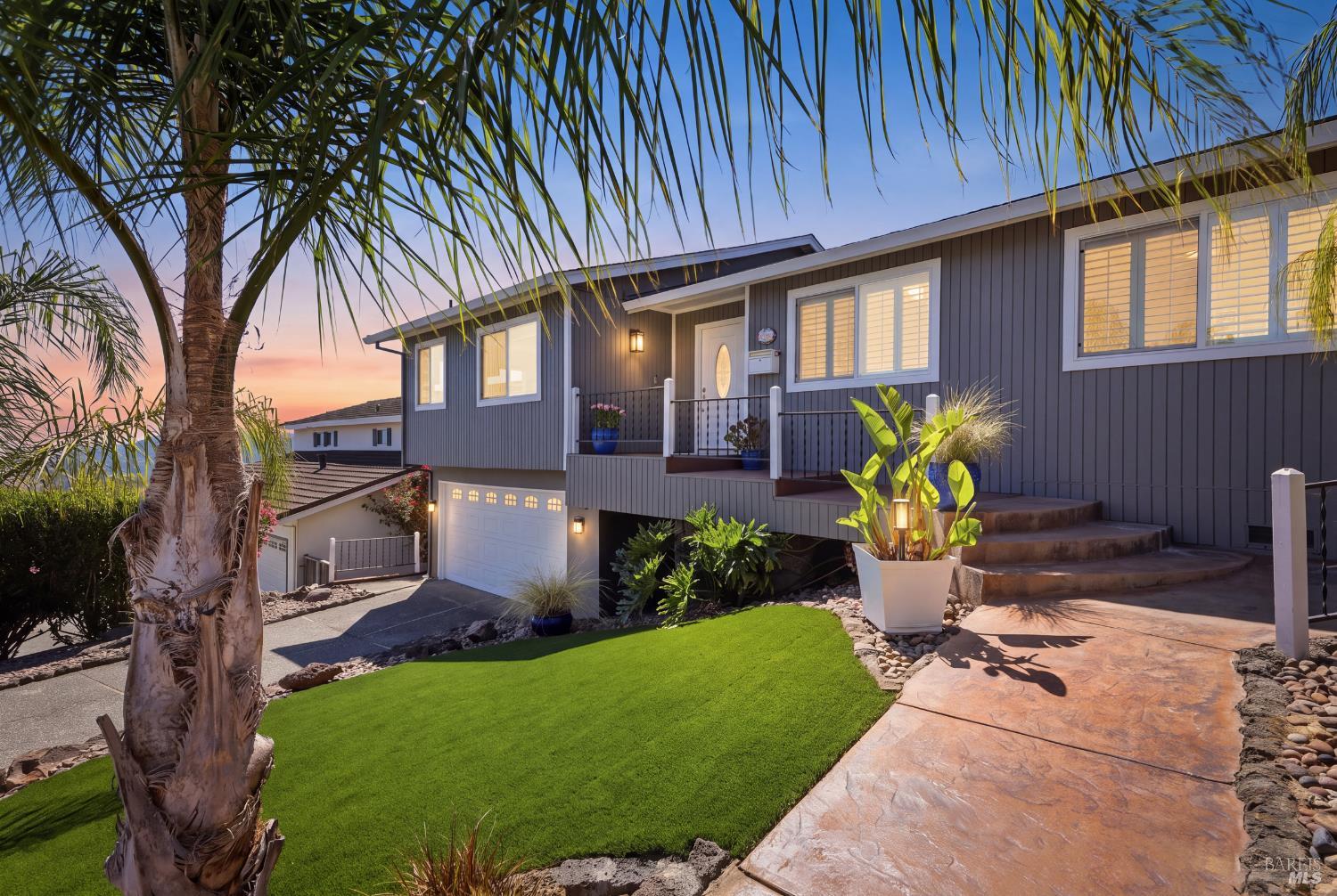 191 Esmeyer Drive San Rafael CA 94903