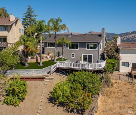 191 Esmeyer Drive San Rafael CA 94903
