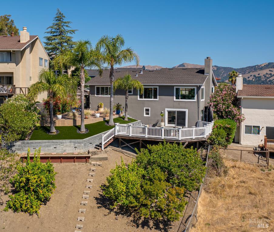 191 Esmeyer Drive San Rafael CA 94903