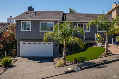 191 Esmeyer Drive San Rafael CA 94903