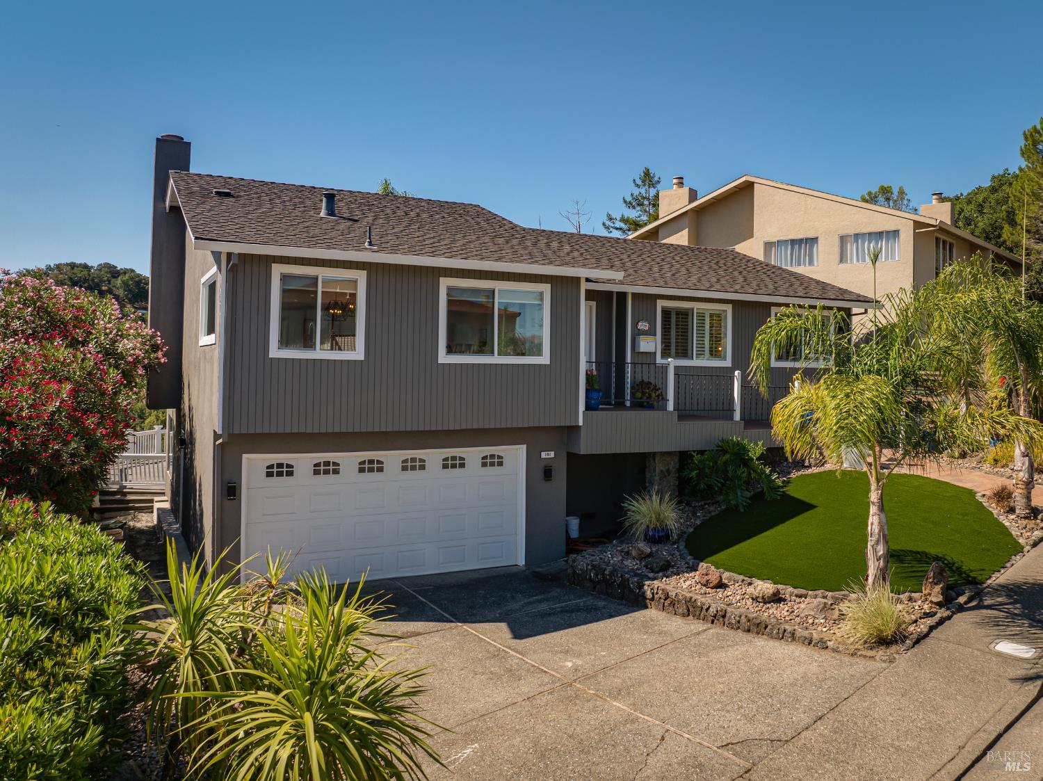 191 Esmeyer Drive San Rafael CA 94903
