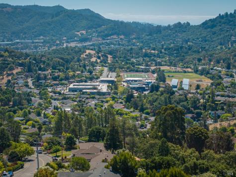 191 Esmeyer Drive San Rafael CA 94903