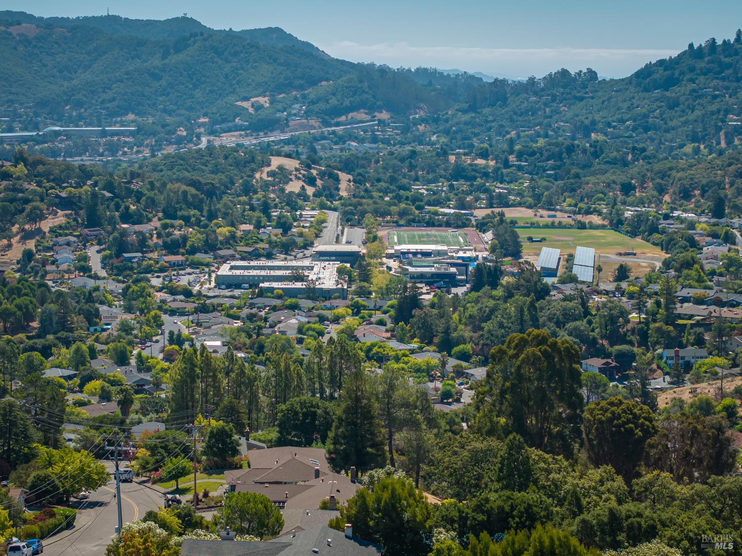 191 Esmeyer Drive San Rafael CA 94903