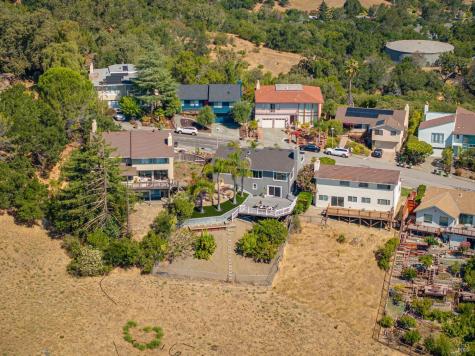 191 Esmeyer Drive San Rafael CA 94903