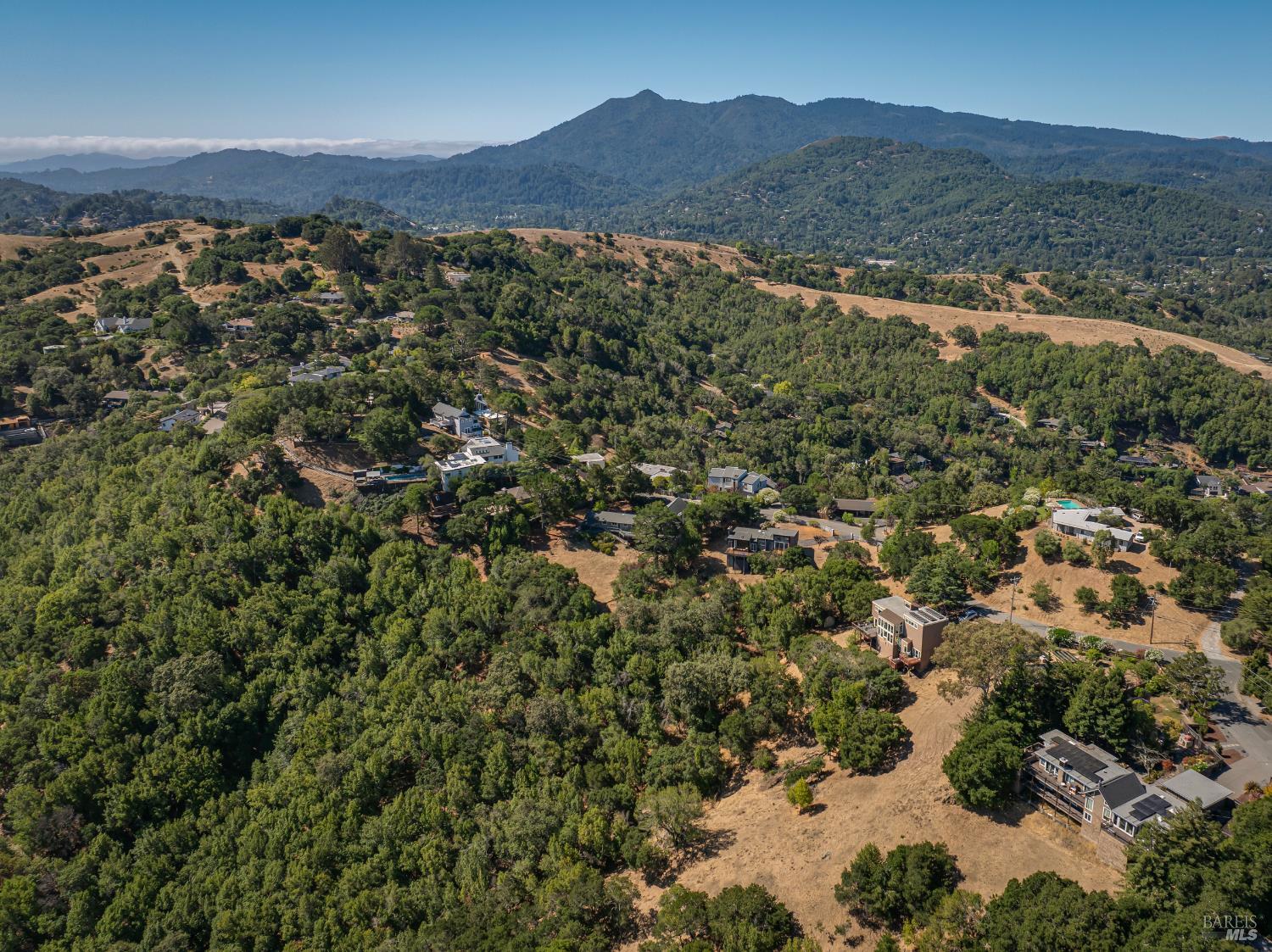191 Esmeyer Drive San Rafael CA 94903