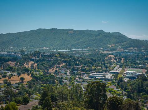 191 Esmeyer Drive San Rafael CA 94903