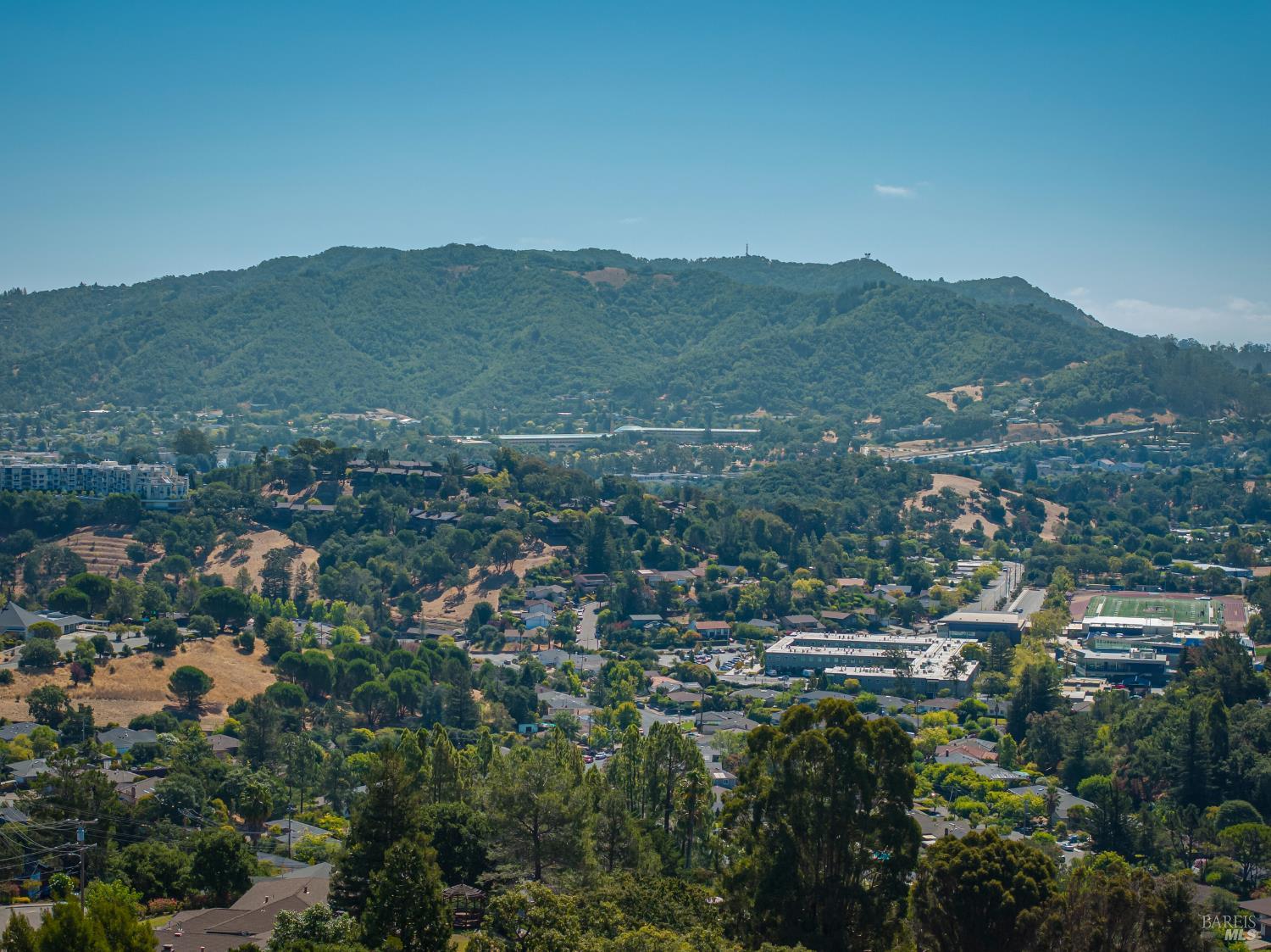 191 Esmeyer Drive San Rafael CA 94903