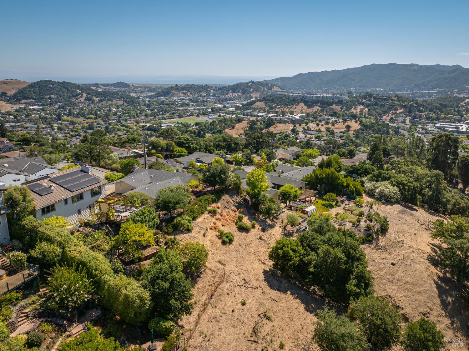 191 Esmeyer Drive San Rafael CA 94903