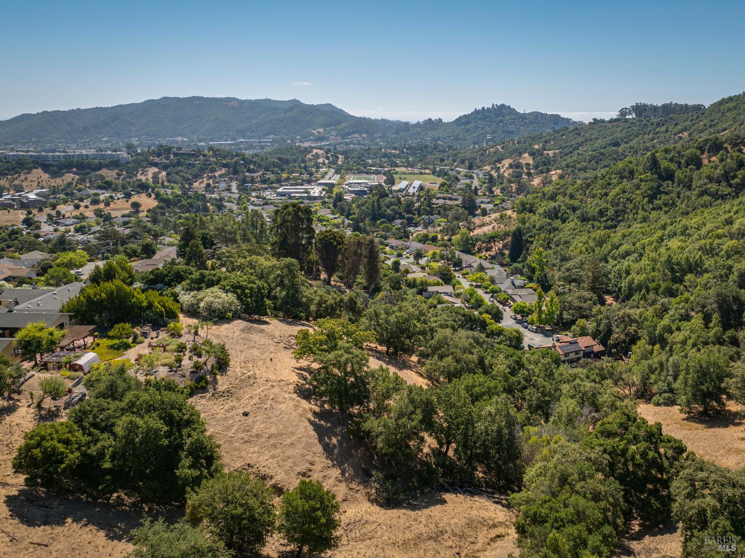 191 Esmeyer Drive San Rafael CA 94903