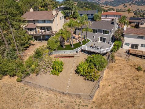 191 Esmeyer Drive San Rafael CA 94903