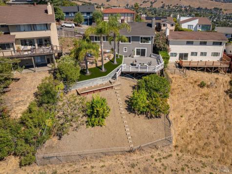 191 Esmeyer Drive San Rafael CA 94903