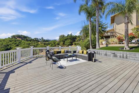 191 Esmeyer Drive San Rafael CA 94903