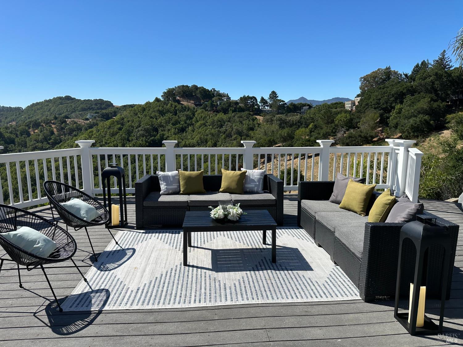 191 Esmeyer Drive San Rafael CA 94903