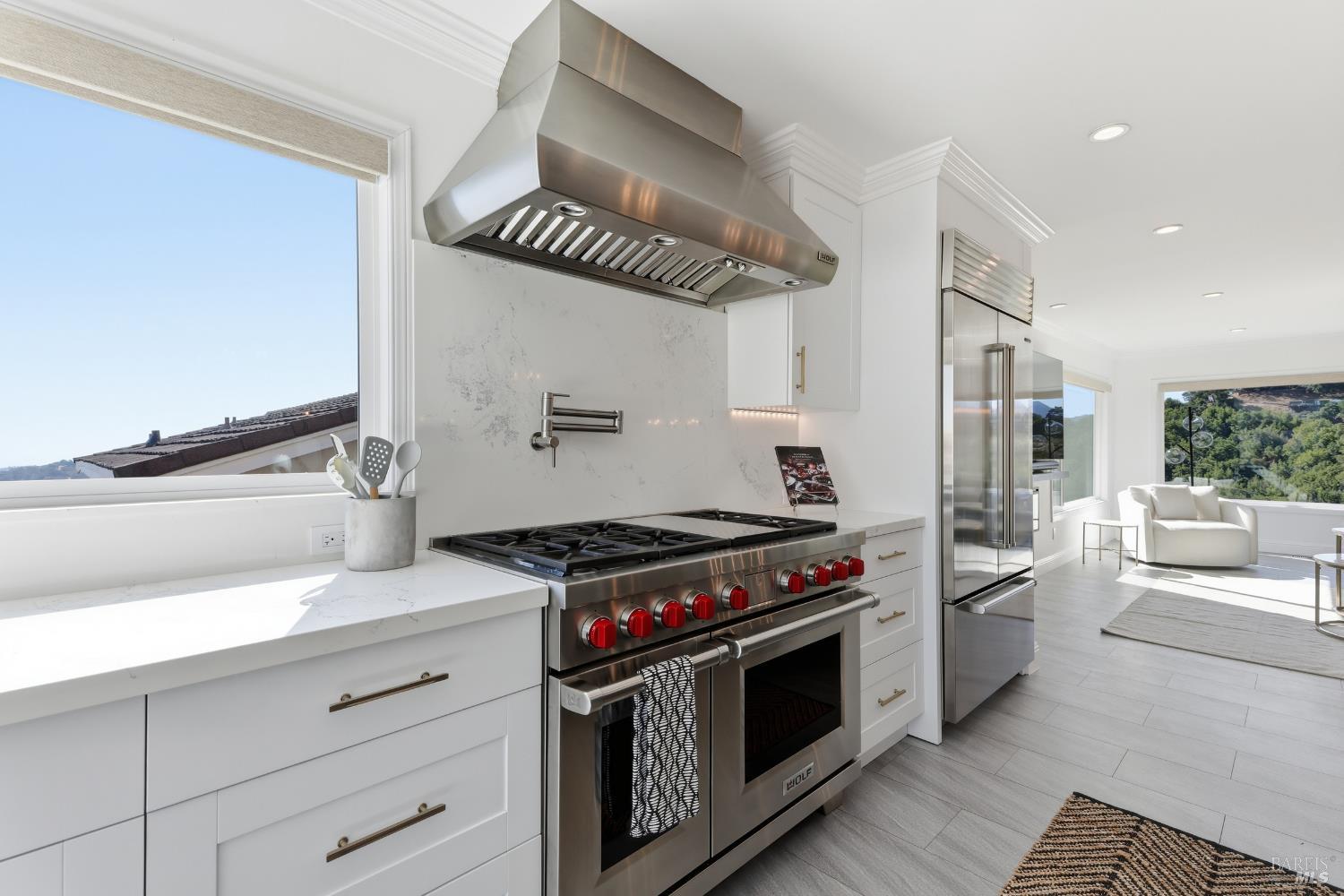 191 Esmeyer Drive San Rafael CA 94903