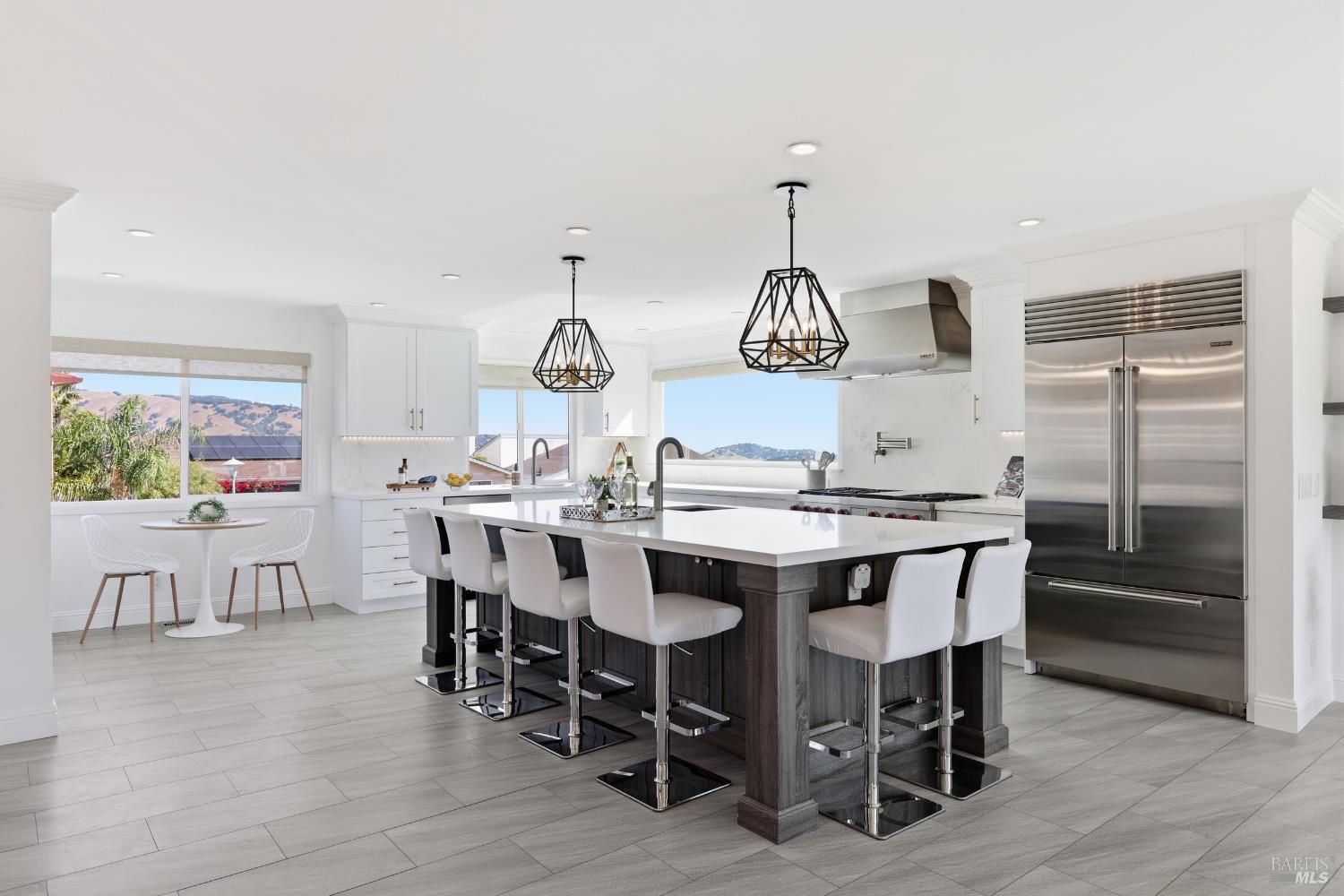191 Esmeyer Drive San Rafael CA 94903
