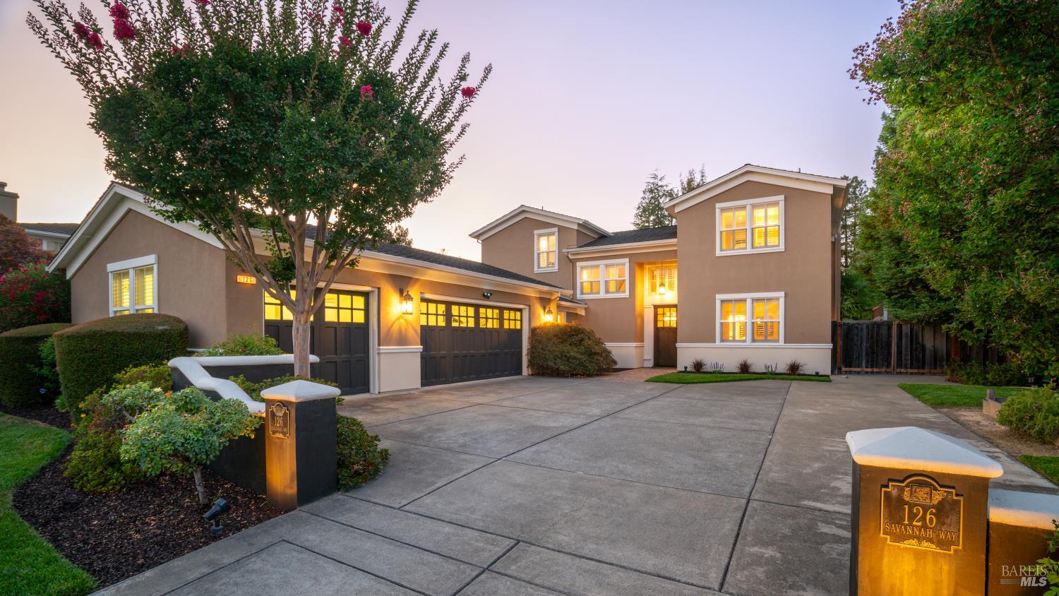 126 Savannah Way Windsor CA 95492