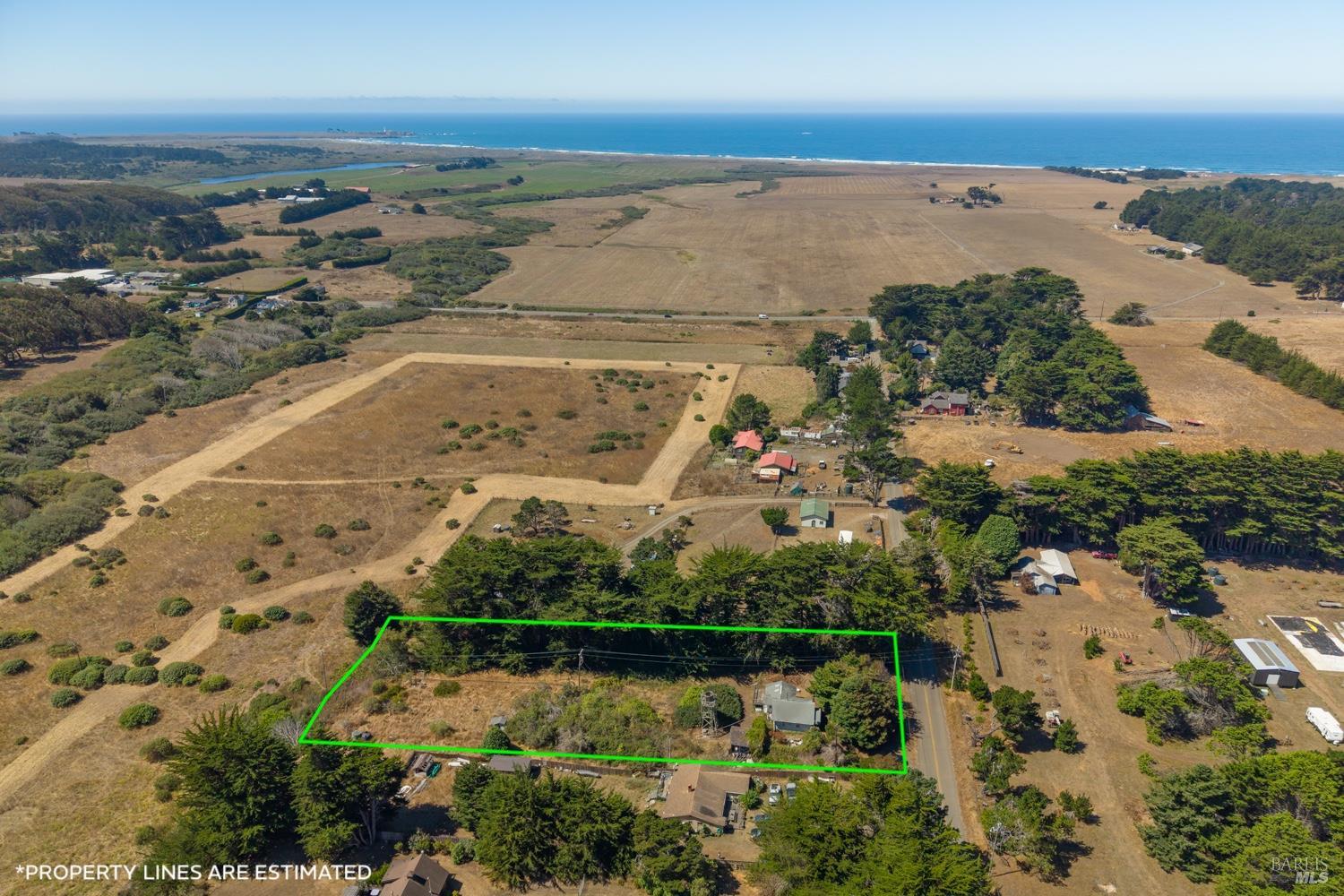 43751 Crispin Road Manchester CA 95459