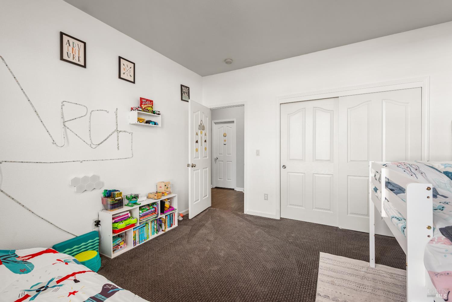 18094 Spyglass Road Hidden Valley Lake CA 95467