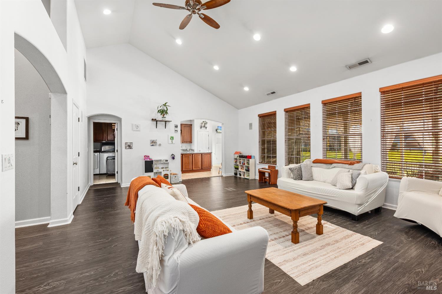 18094 Spyglass Road Hidden Valley Lake CA 95467