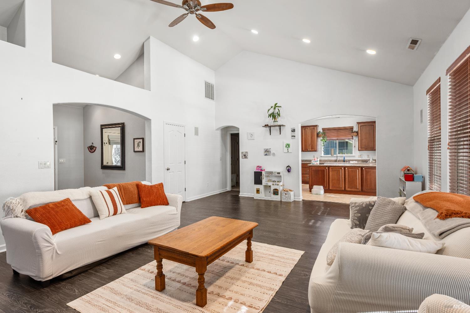 18094 Spyglass Road Hidden Valley Lake CA 95467