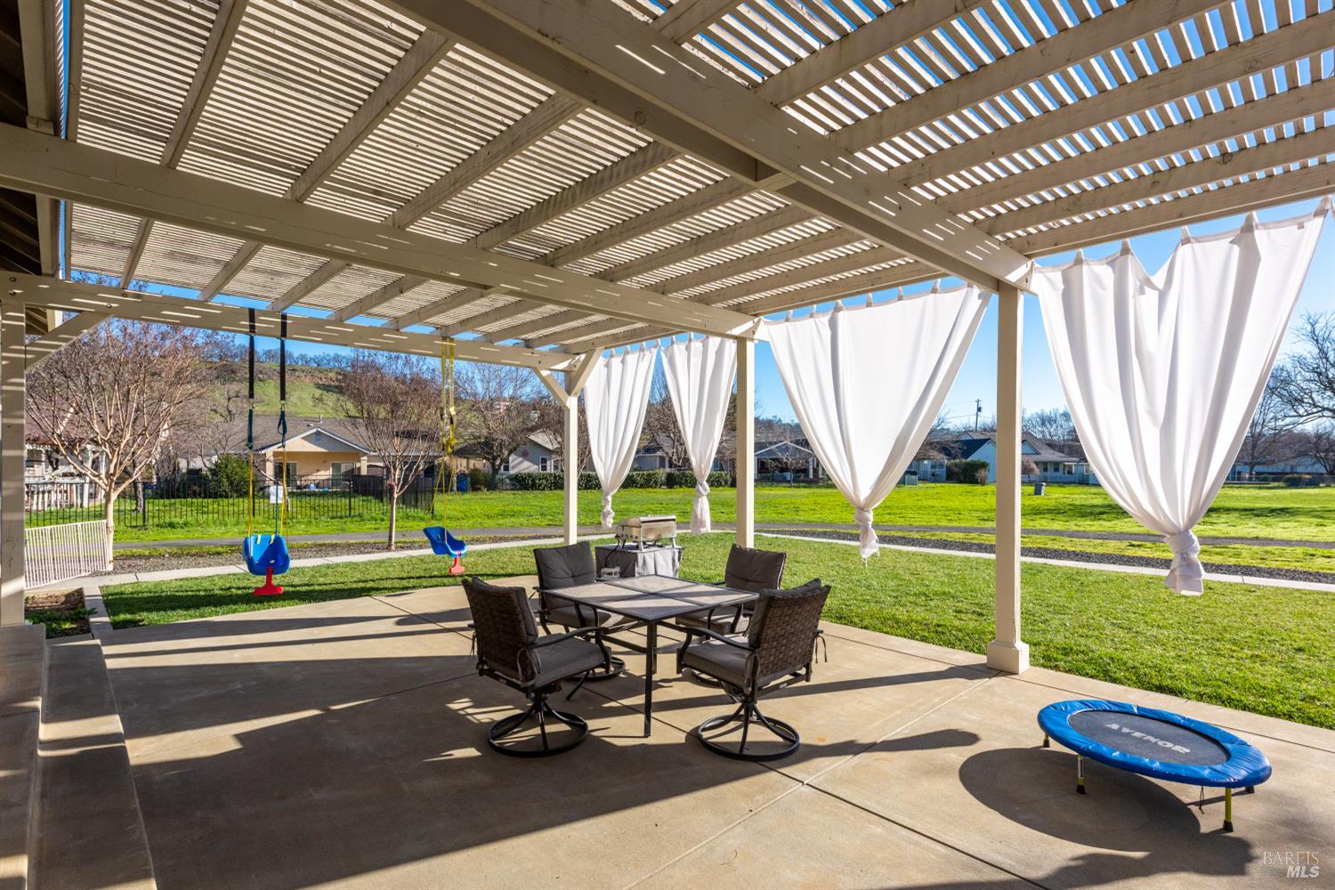 18094 Spyglass Road Hidden Valley Lake CA 95467