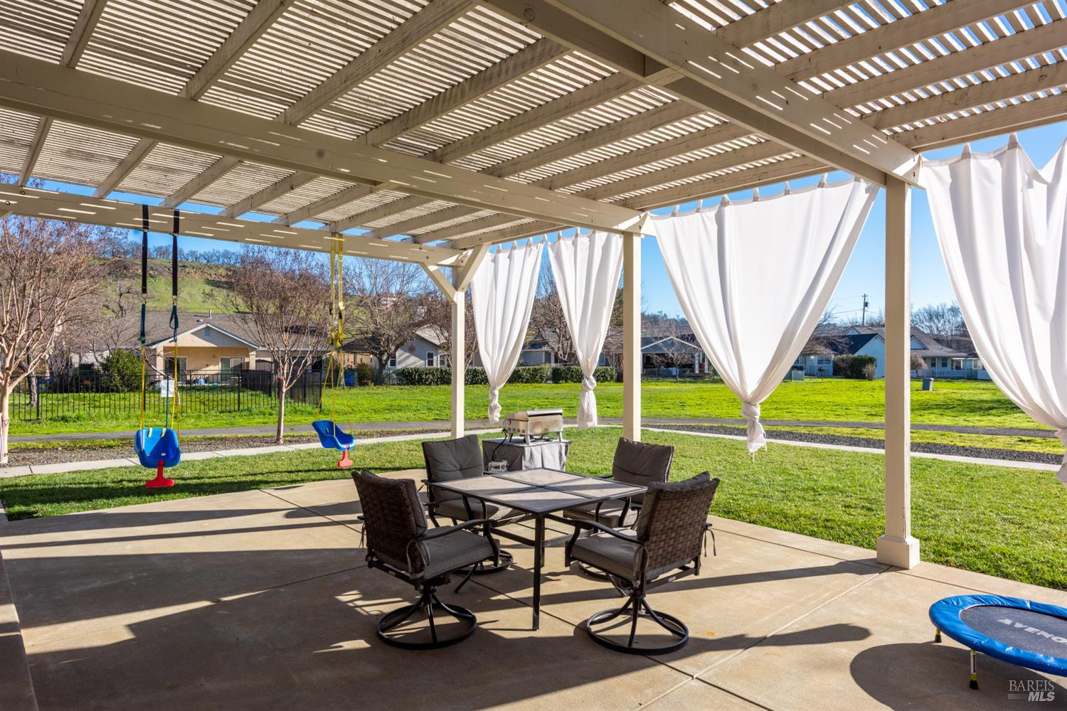 18094 Spyglass Road Hidden Valley Lake CA 95467