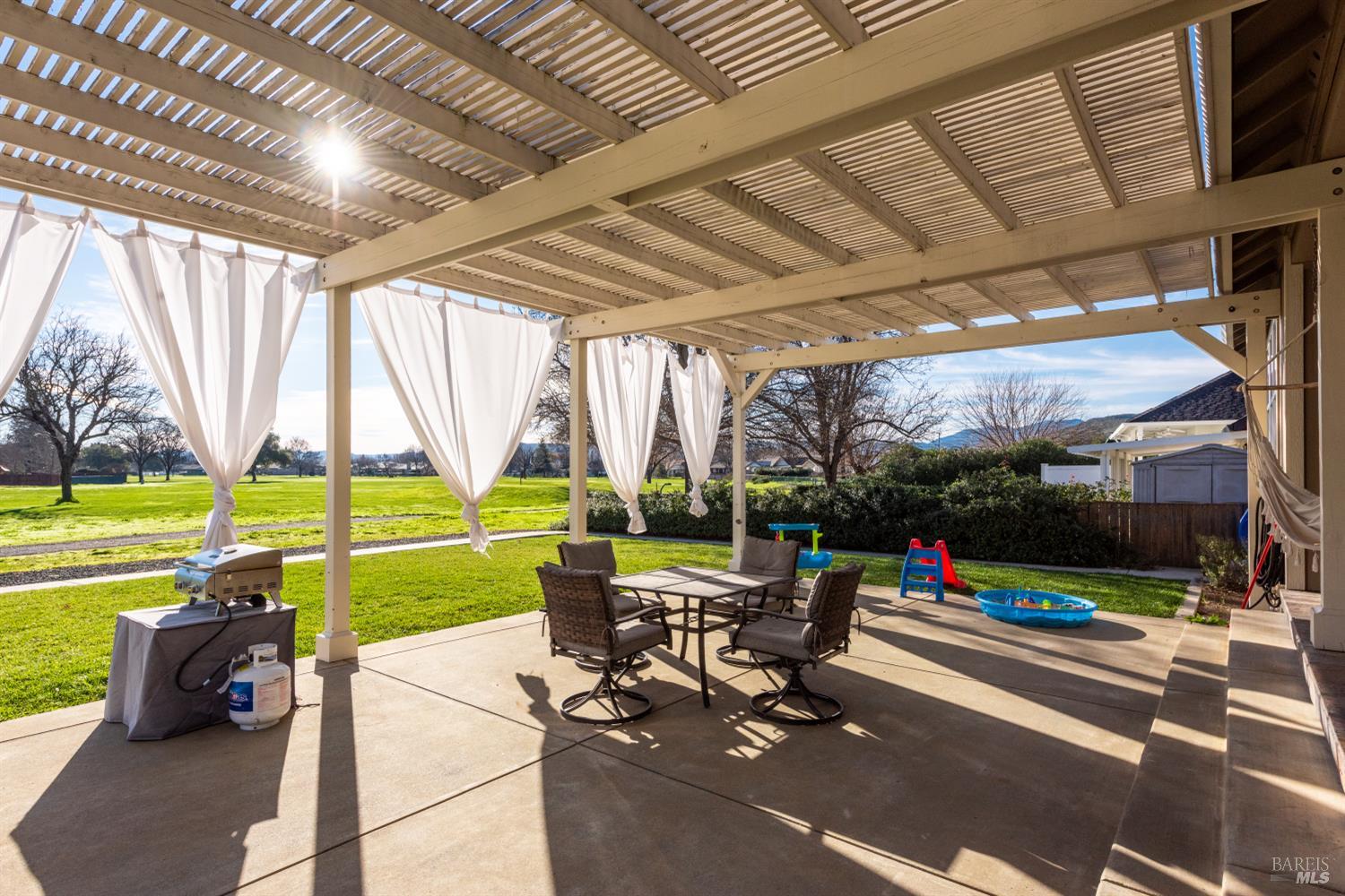 18094 Spyglass Road Hidden Valley Lake CA 95467