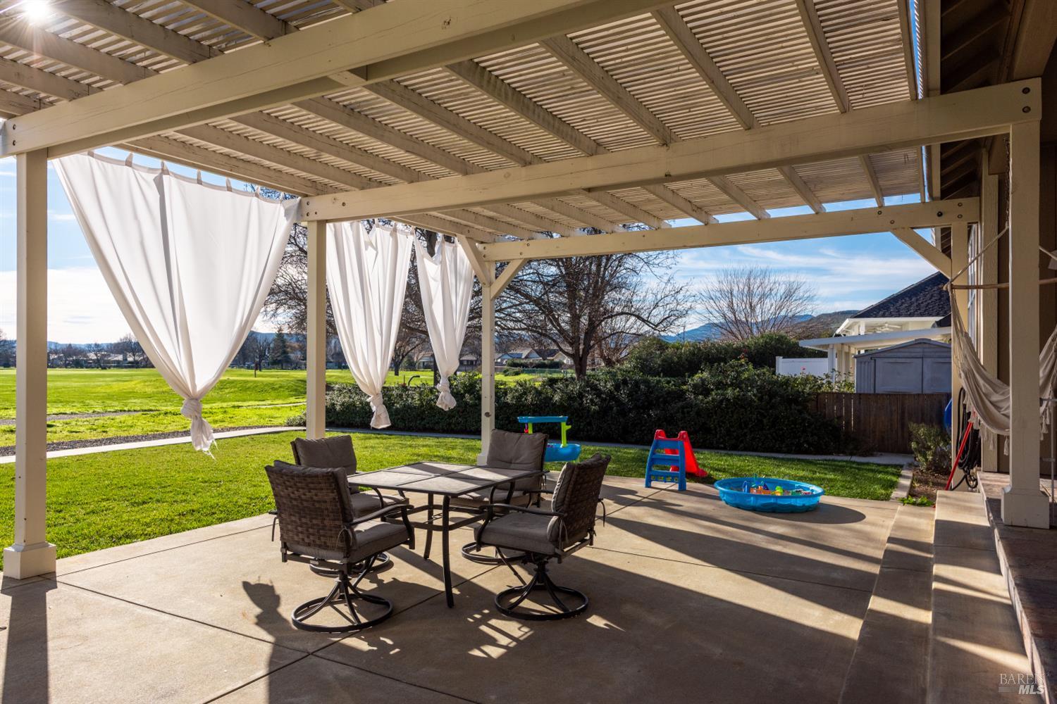 18094 Spyglass Road Hidden Valley Lake CA 95467