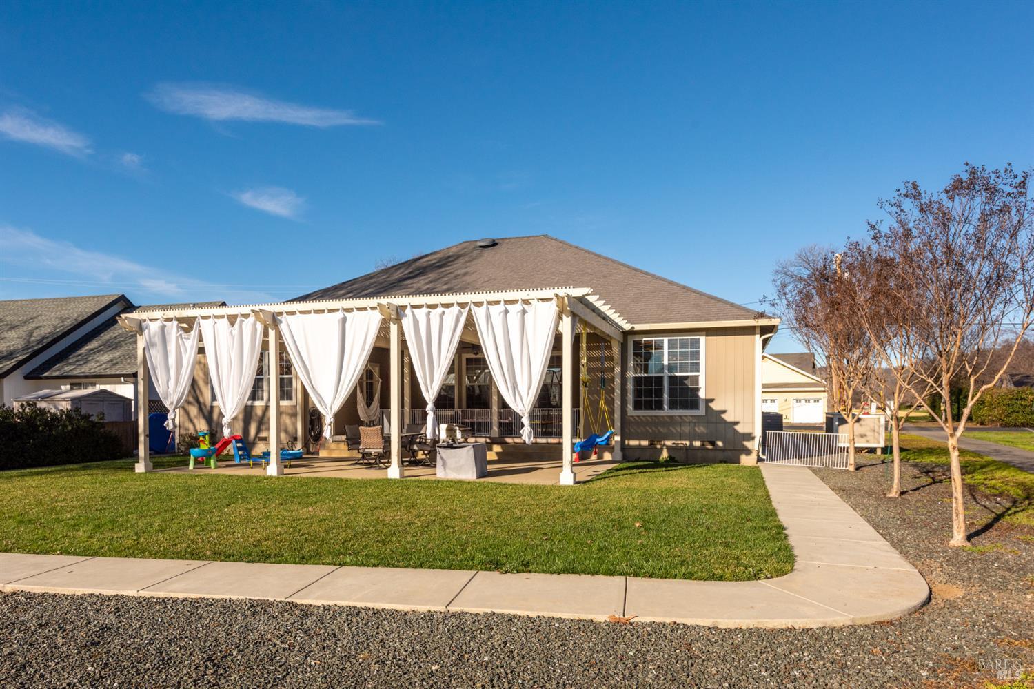 18094 Spyglass Road Hidden Valley Lake CA 95467