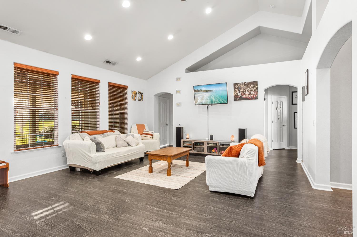 18094 Spyglass Road Hidden Valley Lake CA 95467