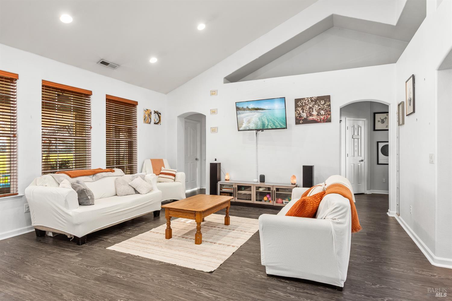 18094 Spyglass Road Hidden Valley Lake CA 95467