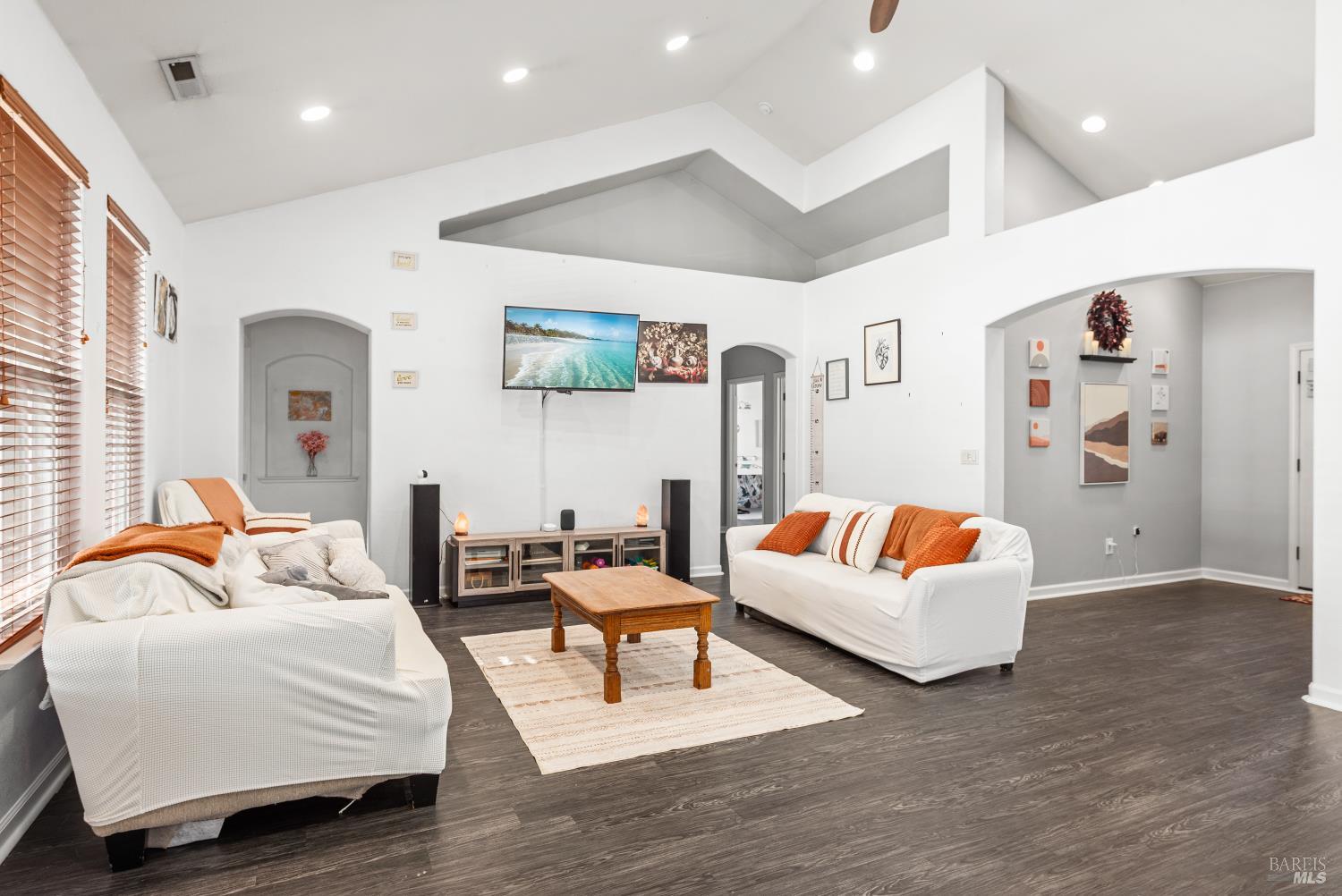 18094 Spyglass Road Hidden Valley Lake CA 95467