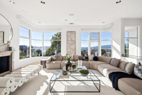 147 Gilmartin Drive Tiburon CA 94920