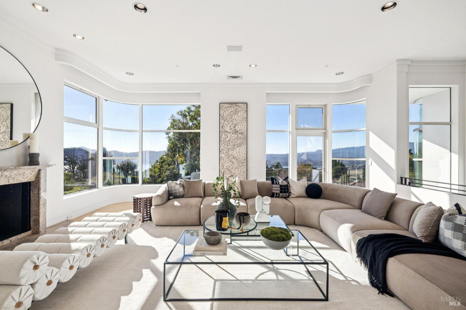 147 Gilmartin Drive Tiburon CA 94920