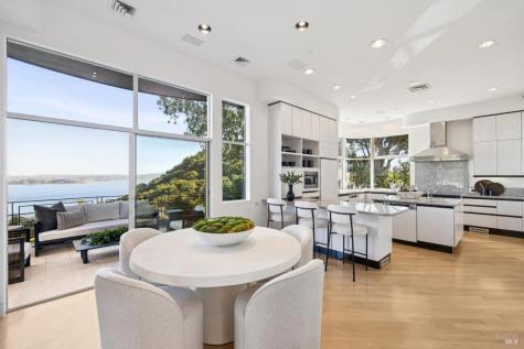 147 Gilmartin Drive Tiburon CA 94920