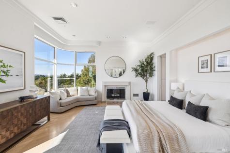 147 Gilmartin Drive Tiburon CA 94920